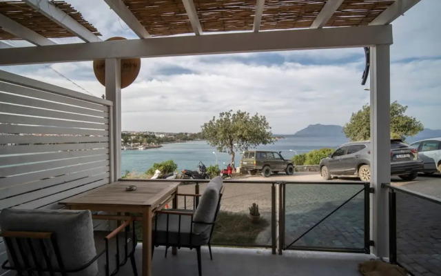 Güney'in 5 Odasi