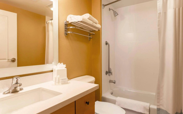 Towneplace Suites Marriott Yuma