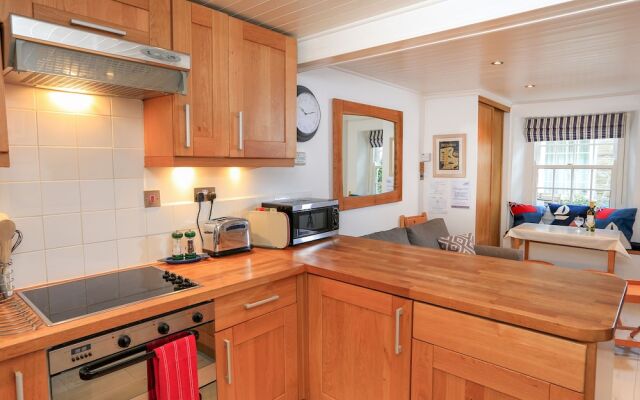 Blueboat Cottage
