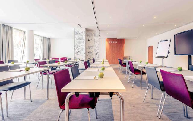 Mercure Wien City
