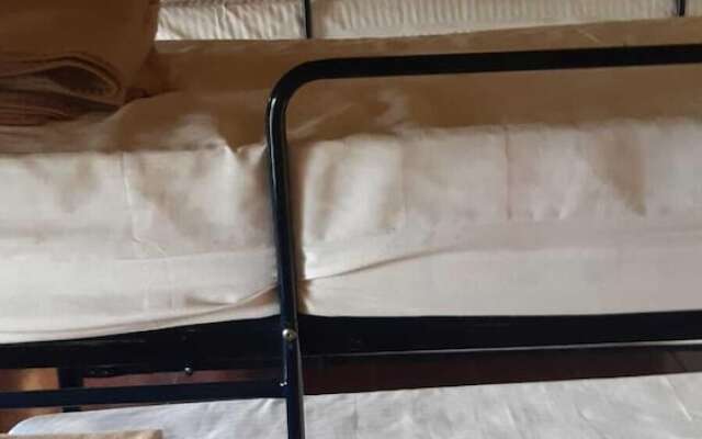 Albergue De Fayacaba