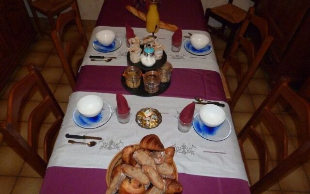 Chambre Dhôtes Les 3 Moulins