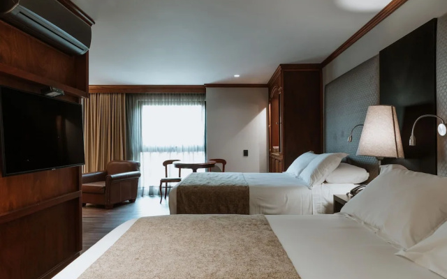 Hotel Park 10