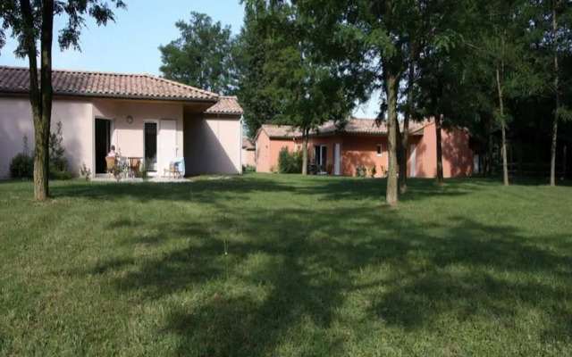 Le Domaine Du Lac - Vacanceole