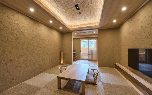 Hotel New Wakasa