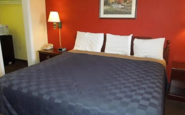 Red Carpet Inn Allentown Hausman Road