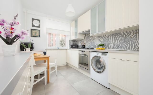 Rodzinny Apartament Balkon by Renters