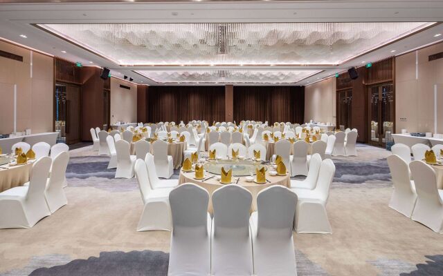 Wyndham Garden Shenzhen Longhua