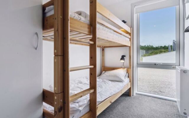 "Kadife" - 2.3km from the sea in Western Jutland