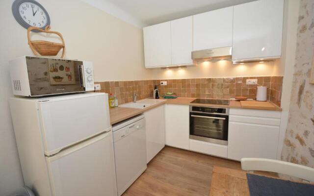 Le Petit Balcon Beaucaire