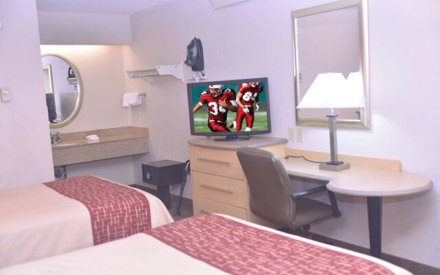 FairBridge Inn Express Baton Rouge