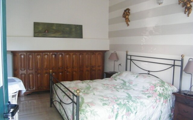 Villa Franca