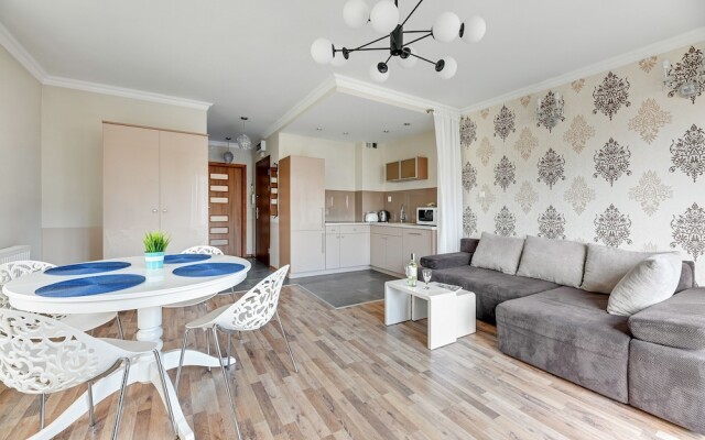 Dom&House-Apartments Landing Place Sopot