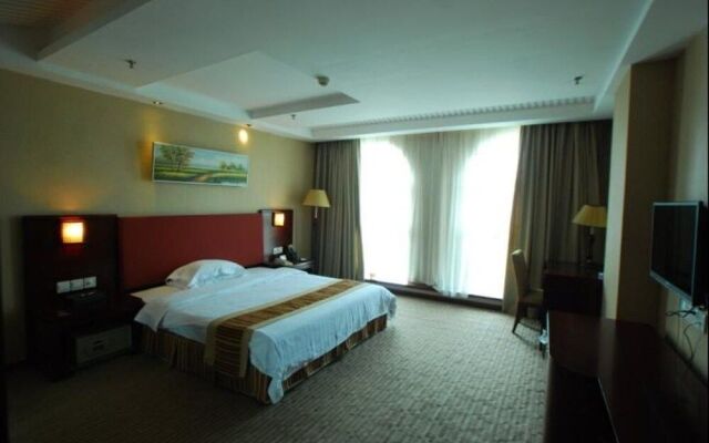 Jindu Business Hotel