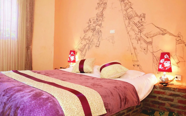 Dali Five Elements Hostel