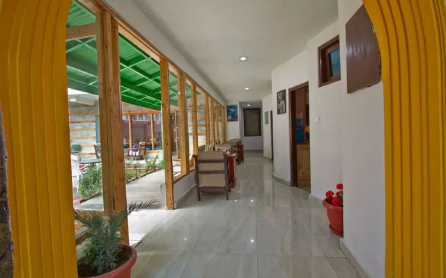 Hotel Monal Manali