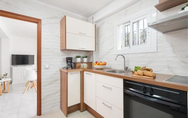 Apartamento Can Marce