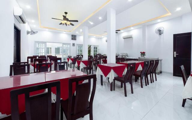 Gold Coast Da Nang Hotel