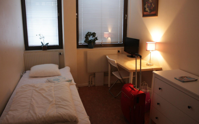 Linne Hostel