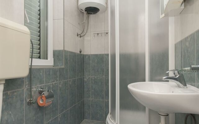 Apartment Nedjeljka