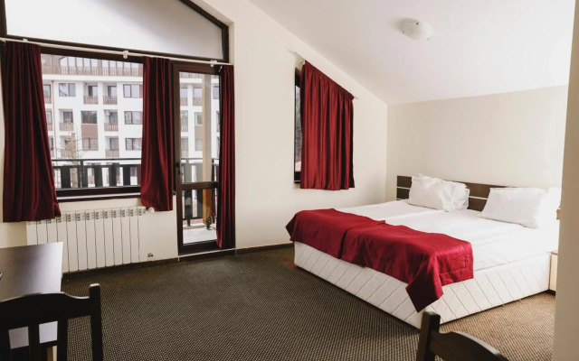 Borovets Green Hotel