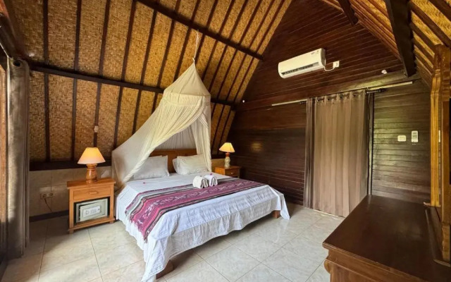 Sandy Beach Bungalows