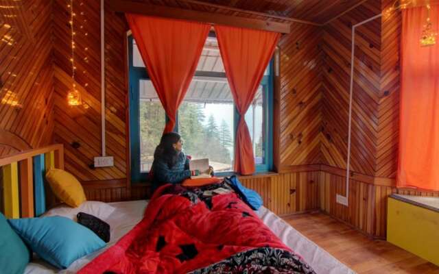 GoStops Hostel Naggar