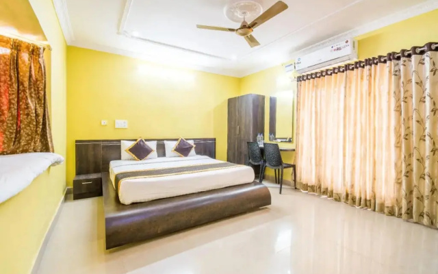 At Home Prakruthi Resorts