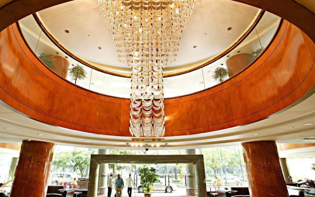 Evergreen Laurel Hotel Taichung