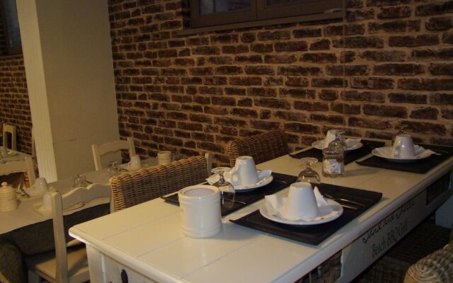 Hotel Equinoxe