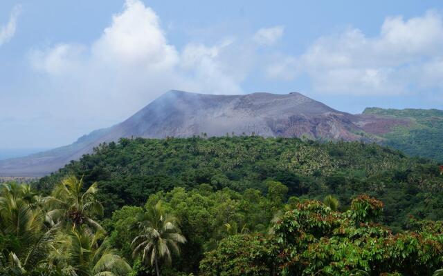 Tanna Lava View Bungalows