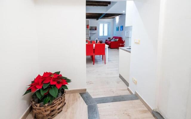 Casa Agnese Finalborgo - citra 009029-LT-1302