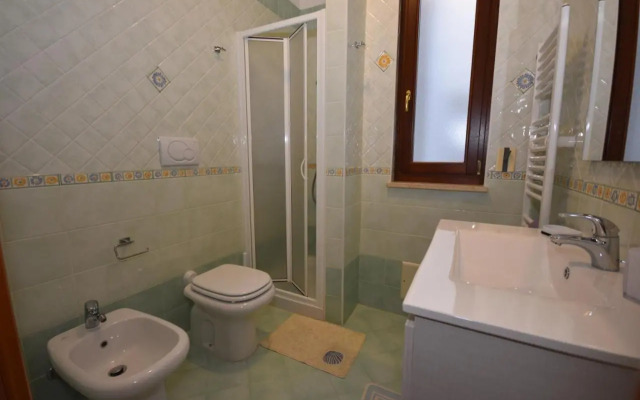 Appartamento Vista Mare Da Mary