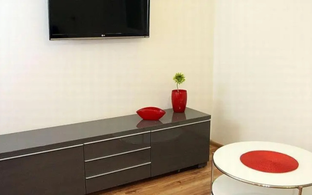 Eden Apartment Krucza