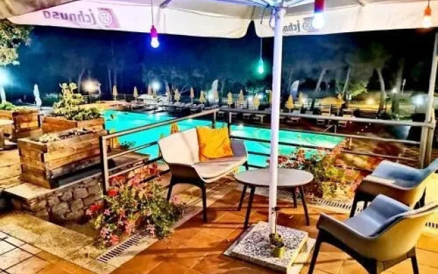 Villaggio Camping Golfo di Arzachena