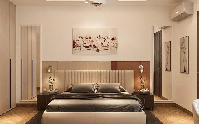 Arth Suites Lucknow Gomti Nagar