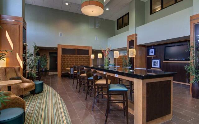 Hampton Inn Suites Smithfield
