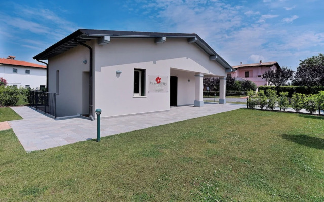 Residence Fiore Rosso