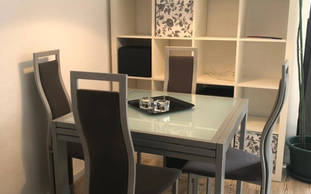 Ferienwohnung Liebing