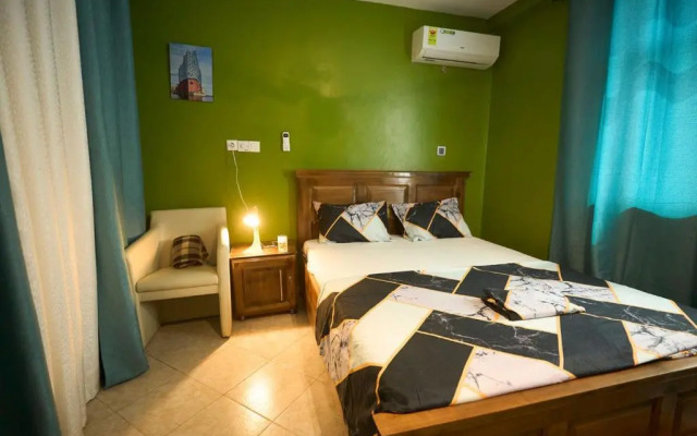Suncity Imperial Lodge