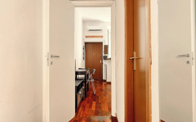 JOIVY Cosy flat access to city centre