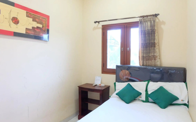 Simply Homy Guest House Pogung