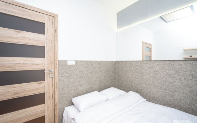 RentPlanet - Apartament Prusa