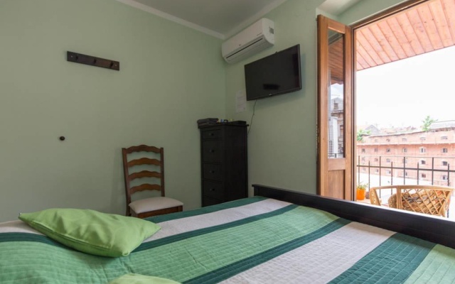 Hostel Kvarner-All private rooms with private bathrooms