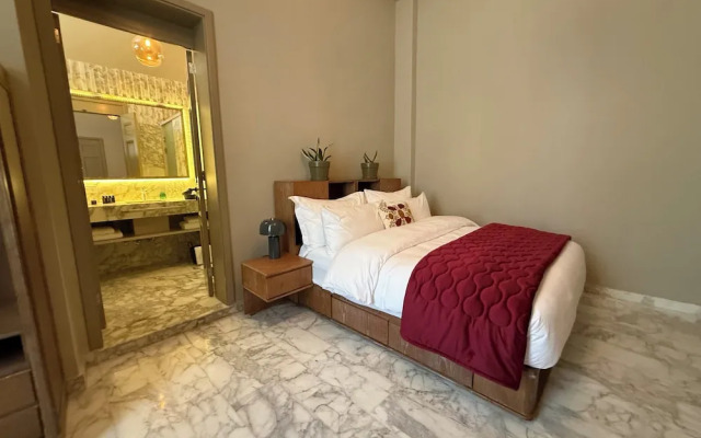 Hotel Lost Ashrafieh