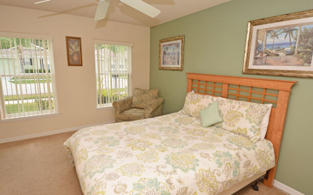 163SC Sundown Villa 3 Br villa by RedAwning