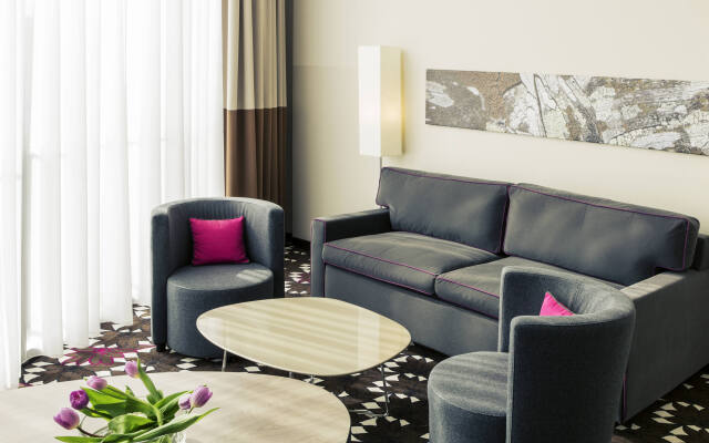 Mercure Hotel MOA Berlin