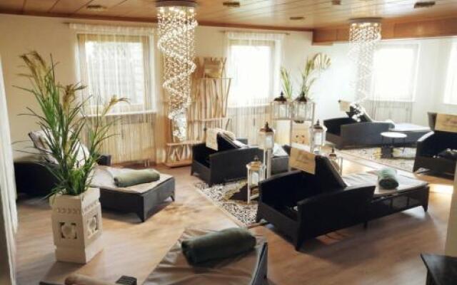 Wellness-Appartments Seibold