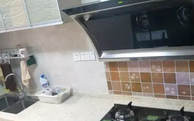 Aijia Hostel