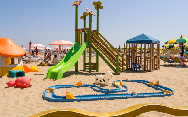 Hotel Amicizia Rimini